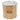 Surdo 18"x45 cm wooden 10 div. izzo ref. iz10940