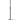 König & Meyer Speaker Stand, Black, 1 pc