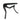 Classical Guitar Capo N. 11 Ref. A007D/Bk-C