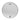 Drumhead 14" Starfire Chrome 35.6Cms Ref. 17910