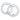 Drumhead 24" Powerstroke III Clear 60.9Cm Ref. 14938