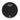 Drumhead 12" Ambassador Black Suede 30.5Cm Ref. 17952
