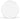 Drumhead 6" ut ambassador smooth white aut-0206-ba