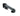 König & Meyer Universal Clamping Holder, Black, 1 pc