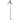 König & Meyer Universal Tablet w/Mic Stand (Euro 3/8" Thread), Black, 1 pc