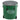 Castle surdo 14"x37cm.alum.izzo 6-div.napa iz9891