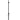 König & Meyer Microphone Stand, Black, 1 pc