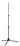 König & Meyer Microphone Stand, Black, 1 pc