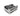 Magma Multi-Format Flight Case Fits CDJ-3000X