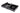 Headliner Flight Case for CDJ-3000X