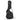 Classic guitar bag ref. 49-b backpack with logo