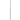 König & Meyer Three Section--Tall Mic Stand, Black, 1 pc
