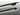 Glasser Fiberglass Violin Bow (201H), Leatherette, 4/4
