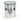 Repenique 10"x30 cm alum.light line 4-div. iz10655
