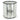 Surdo 16"x45 cm aluminium light line izzo 6-div iz10661