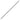 Tension road 320mm light line izzo iz6472