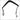 Ref. 710 Bass Drum Strap padded