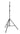 König & Meyer Microphone Stand, Black, 1 pc
