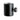 König & Meyer Counter Weight, Black, 1 pc
