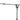 König & Meyer Boom Arm, Black, 1 pc