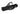 König & Meyer Carrying Case for microphone/boom stands (x 6), Black, 1 pc
