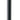 König & Meyer Distance Rod, Black, 1 pc
