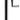König & Meyer Distance Rod w/Hand Crank, Black, 1 pc