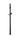 König & Meyer Distance Rod, Black, 1 pc