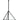 König & Meyer Microphone Stand, Black, 1 pc