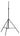 König & Meyer Microphone Stand, Black, 1 pc