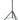 König & Meyer Speaker Stand, Black, 1 pc