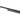 König & Meyer Leveling Leg--Speaker/Lighting, Black, 1 pc