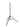 König & Meyer Speaker Stand--Tall, Black, 1 pc