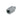 König & Meyer Thread Adapter, Zinc Coated, 1 pc