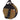 30x9 Tambourine Bag With Strap