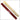 Director Baton with Wooden Case Xl-Bc1