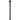 König & Meyer Ceiling Mount Microphone Stand, Black, 1 pc