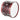 Bombo Banda 55X34Cm Standar Ref. 04044