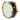 Marching Bass Drum Charanga Infantil 38X18Cm Ref. 04095 (MALLET AND STRAP)