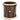 Timbal Peruano Nogal 38X40Cm Ref. 04470