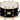 Redoblante Militar Standar 35X28Cm Ref. 04710