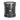 Timbal Magest 38X40Cm Quadura Ref. 04724