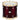 Timbal Militar Standar 38X34Cm Ref. 04730