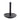 König & Meyer Table Microphone Stand, Black, 1 pc