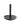 König & Meyer Table Microphone Stand, Black, 1 pc