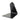 König & Meyer Tabletop Mic Stand/Logo Space (5/8"), Black, 1 pc