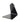 König & Meyer Tabletop Mic Stand/Logo Space (5/8"), Black, 1 pc