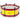 Tambor Cadete 33X12 Ref. 05470 Standar