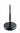 König & Meyer Table/Floor Microphone Stand, Black, 1 pc