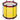 Timbal Cofradia 38X45 Ref. 05540 Standar
